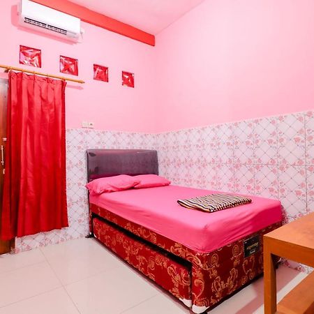 Pondok Baneytha Yogyakarta Dış mekan fotoğraf