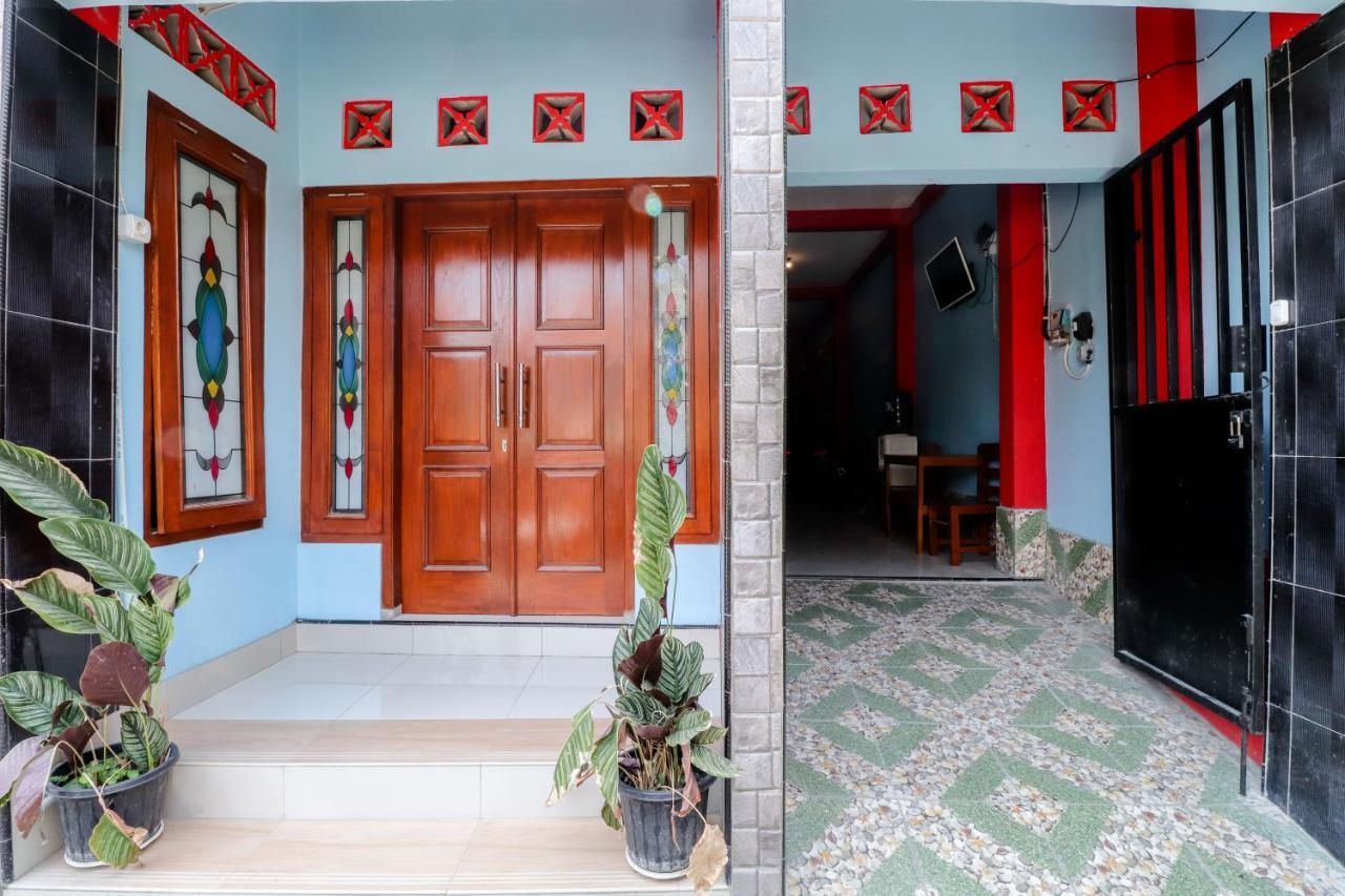 Pondok Baneytha Yogyakarta Dış mekan fotoğraf